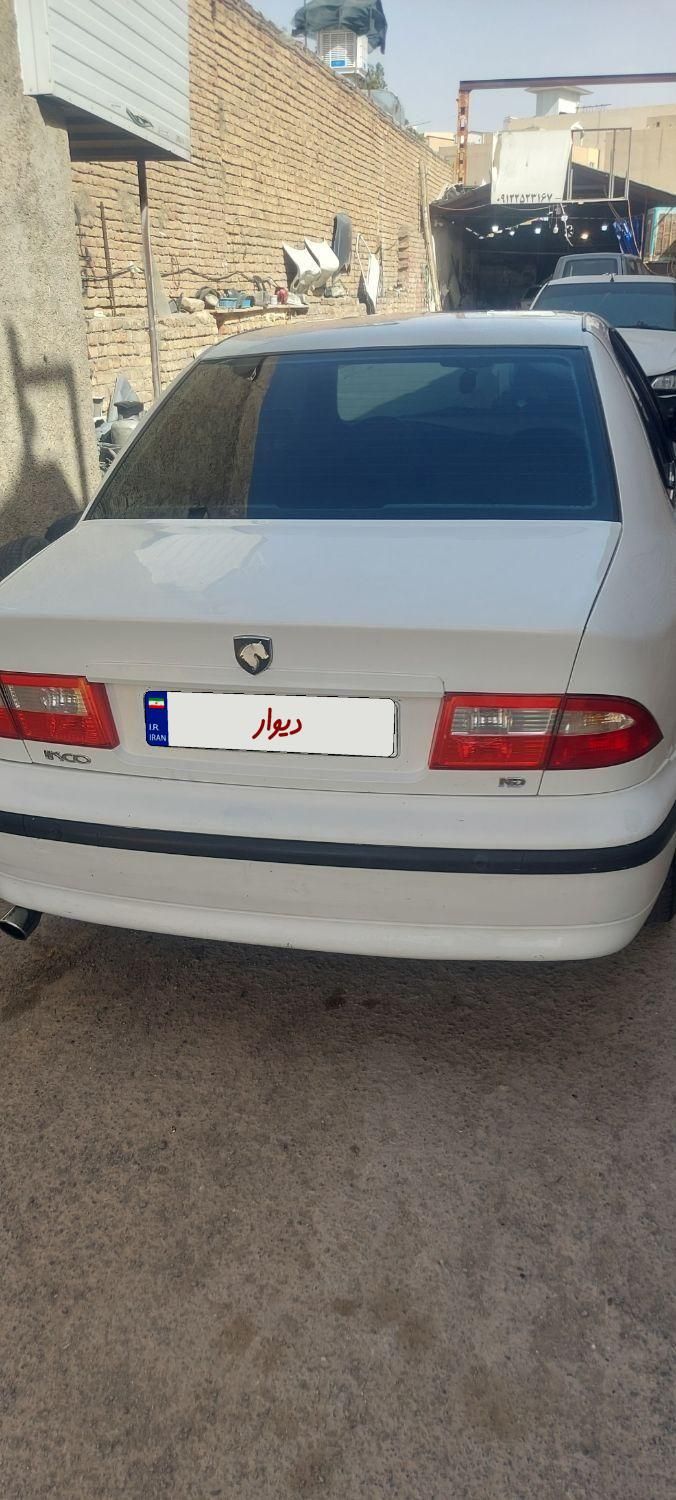 خودرو سمند، EL آگهی ann_17840655