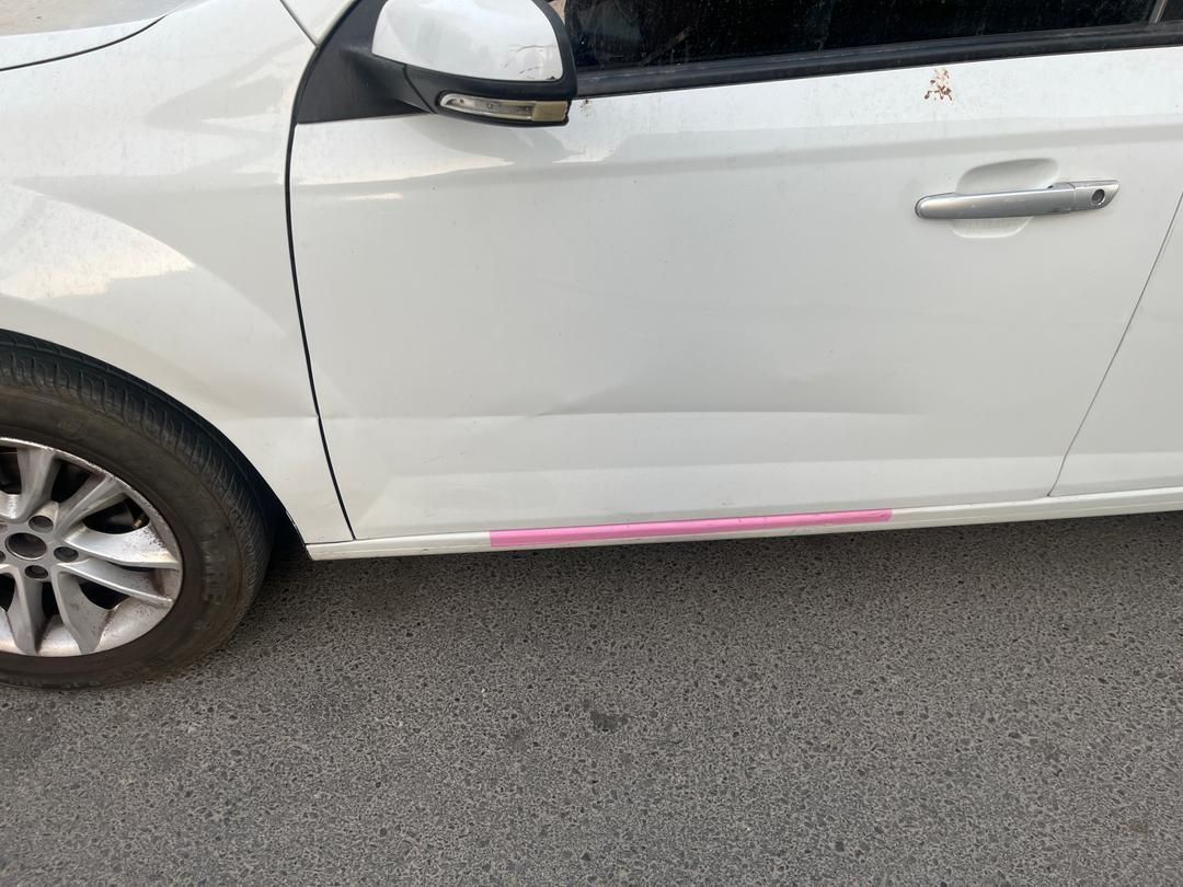 برلیانس H330 دنده ای 1650 - 2018