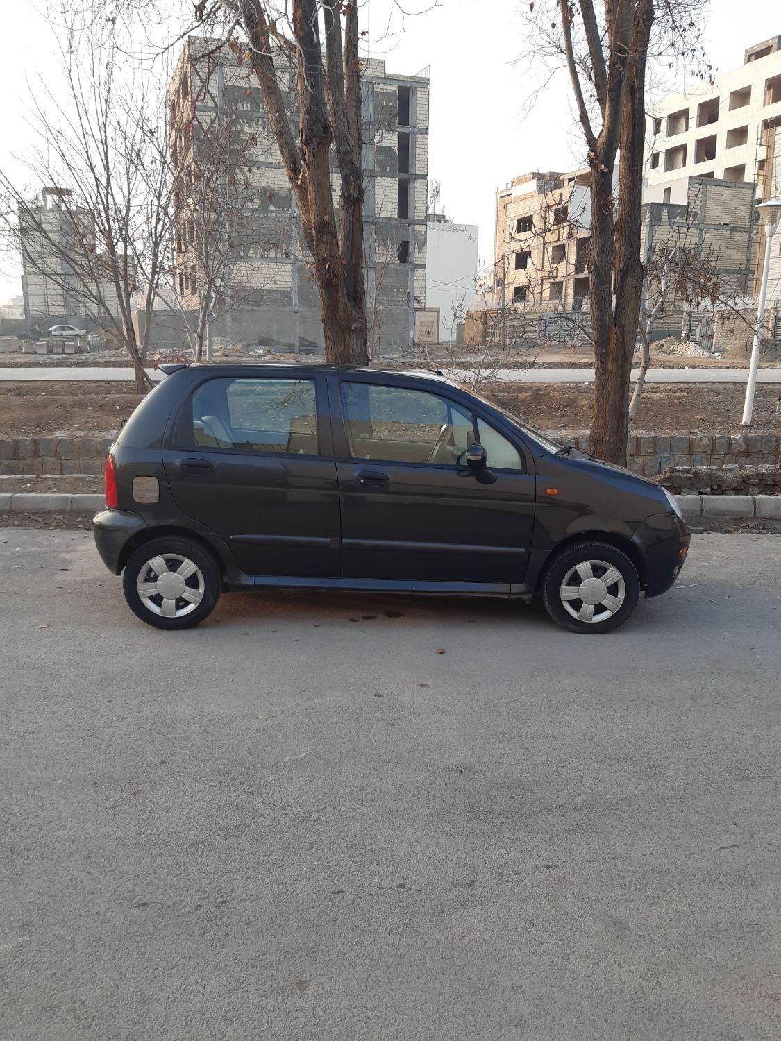 خودرو ام وی ام، 110 آگهی ann_17841013