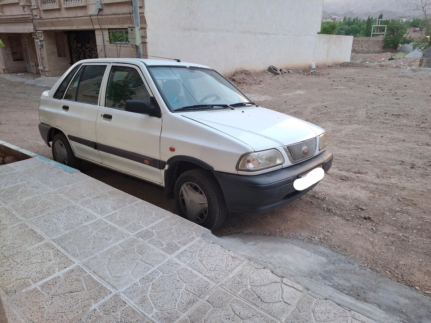 خودرو پراید، 141 آگهی ann_17841046
