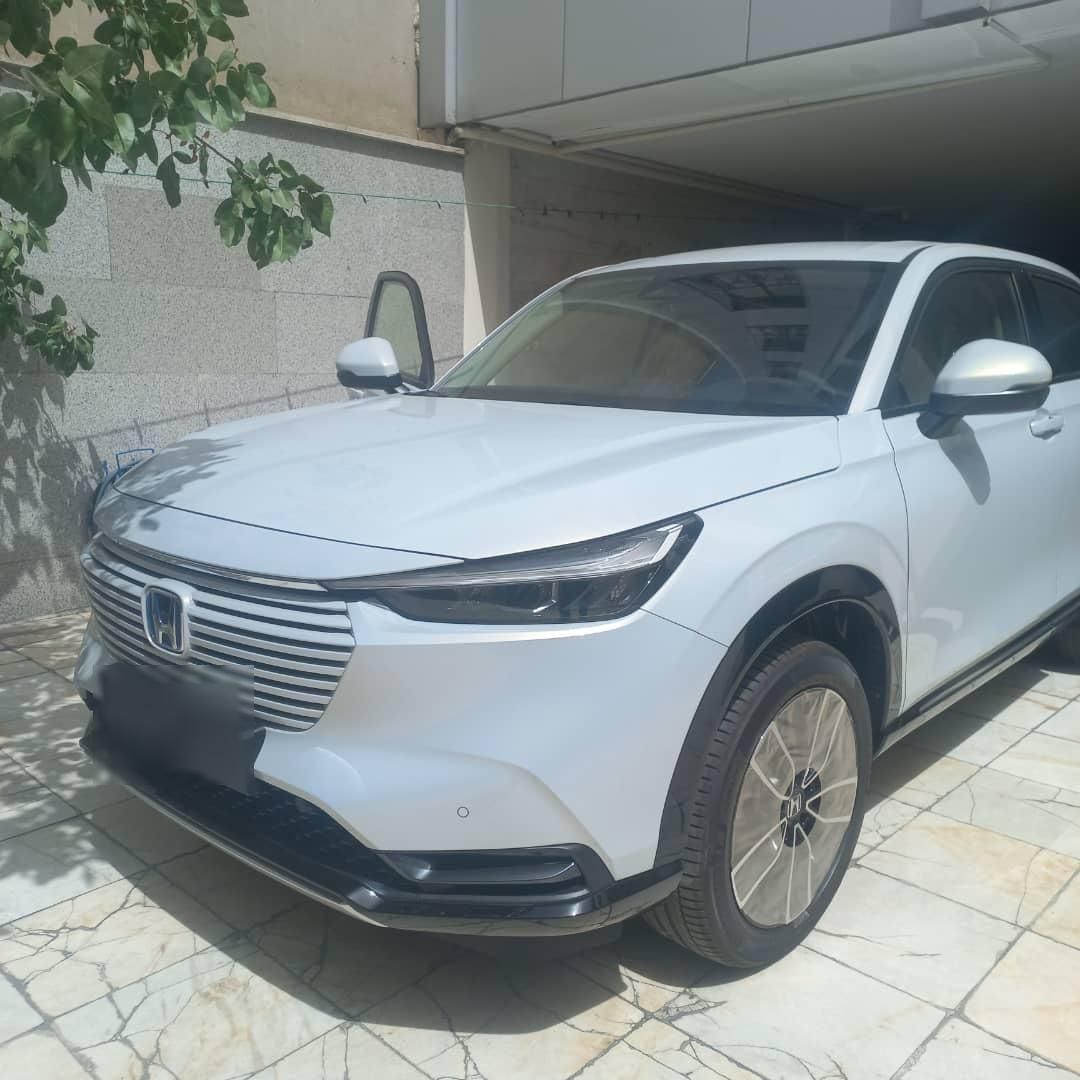 خودرو هوندا، CR V آگهی ann_17841193