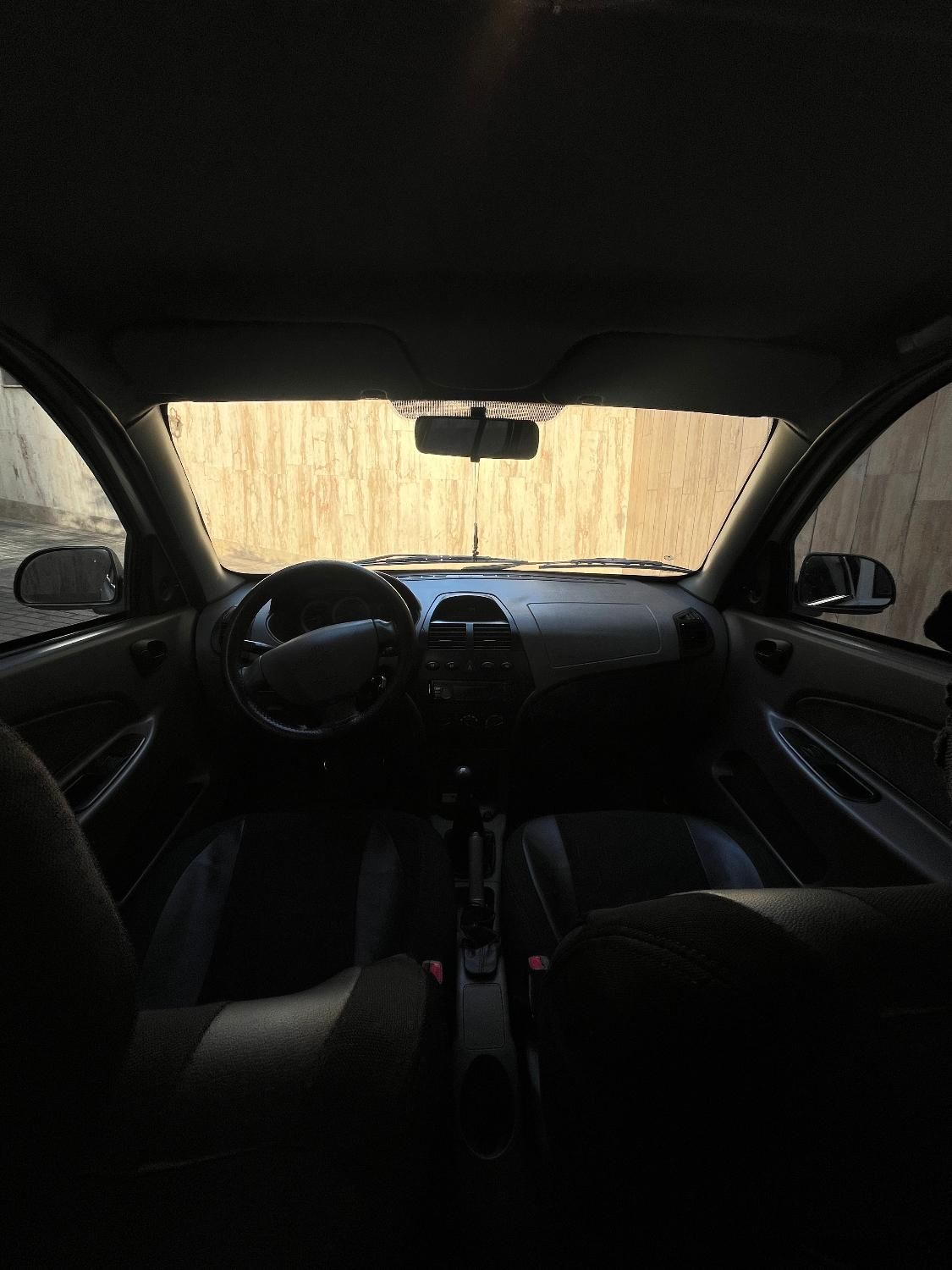 تیبا 2 EX - 1393