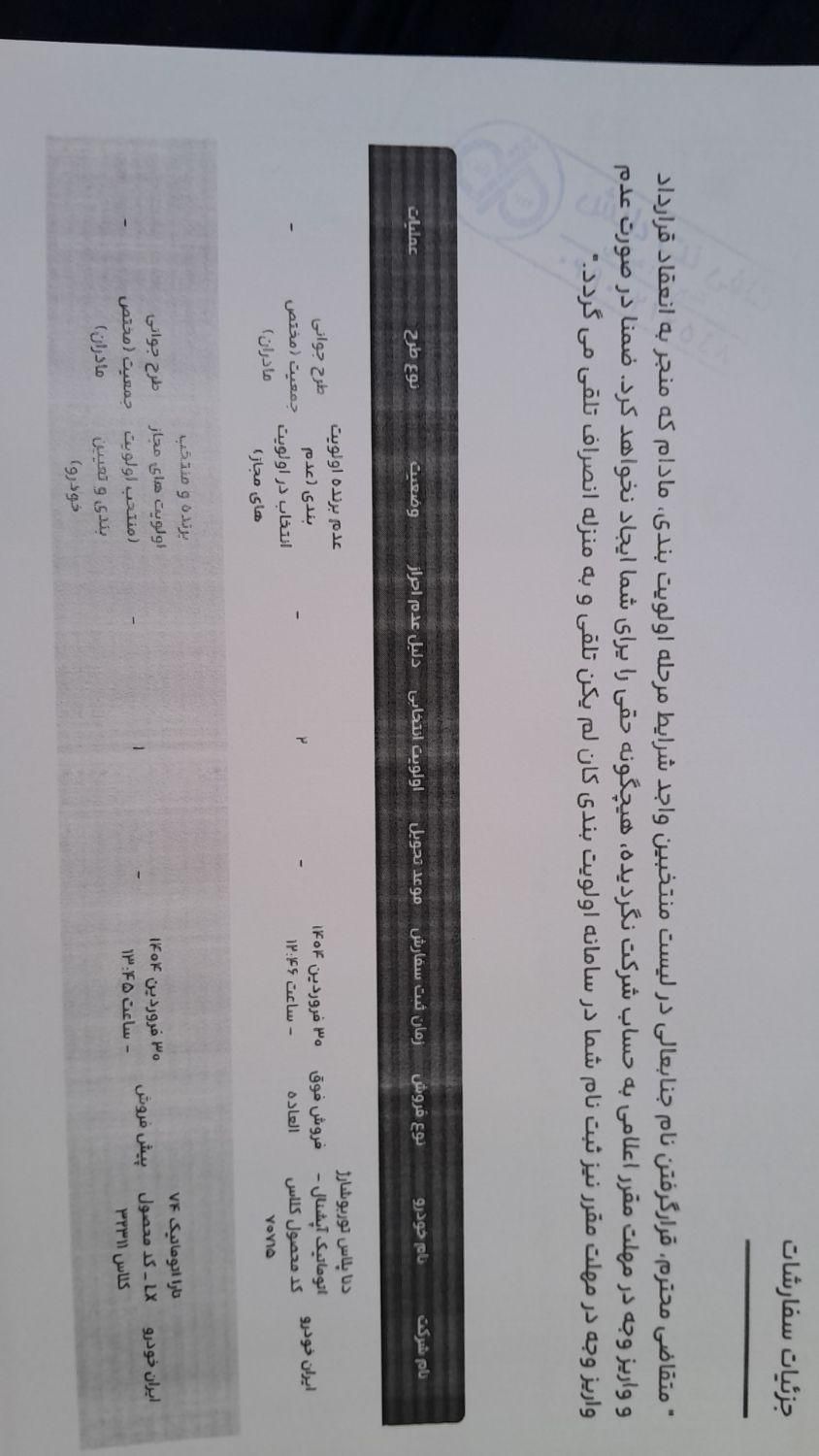 تارا اتوماتیک V4 - 1404