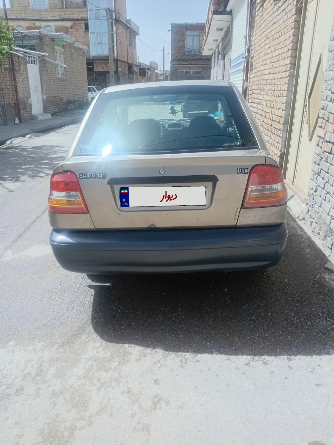خودرو پراید، 141 آگهی ann_17841306