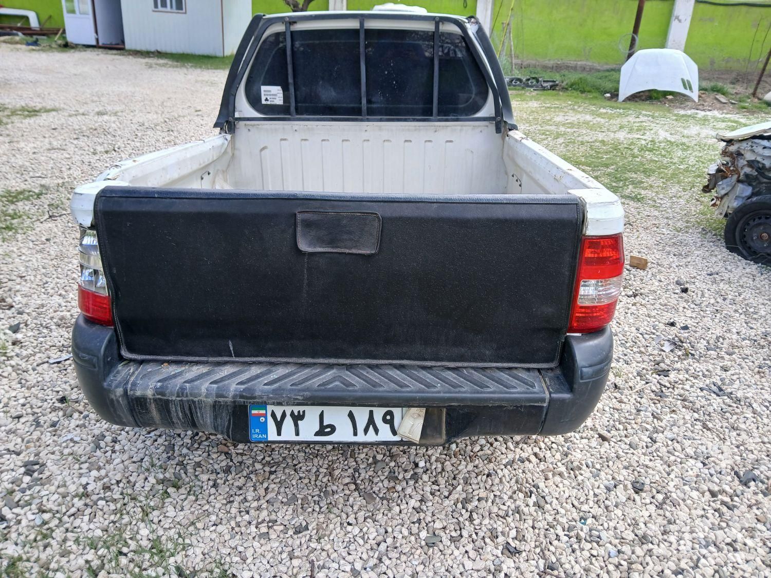 پراید 151 SE - 1402