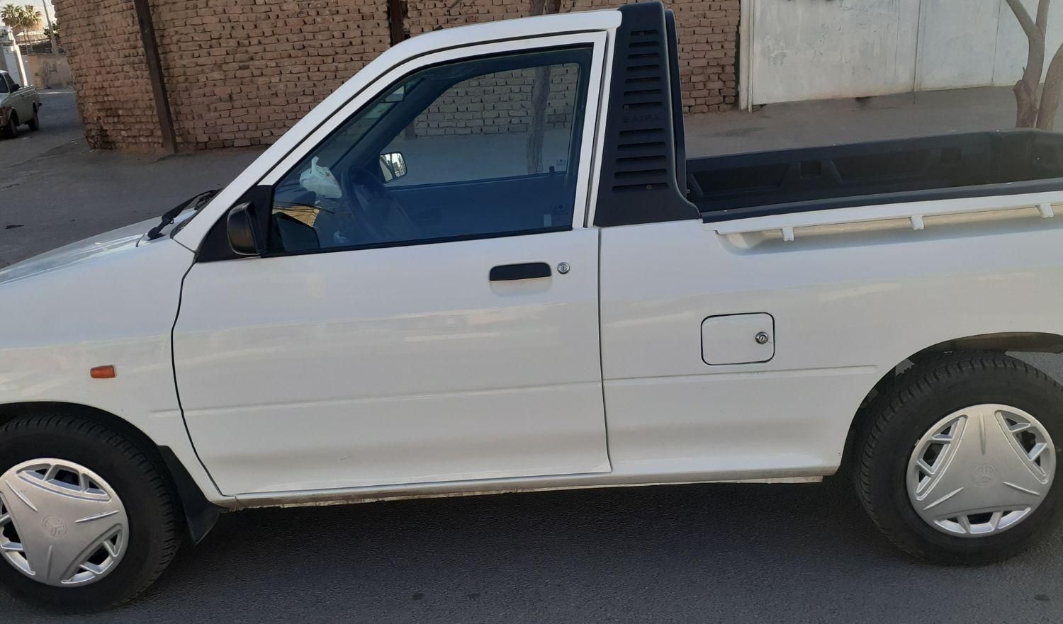 پراید 151 آپشنال - 1403