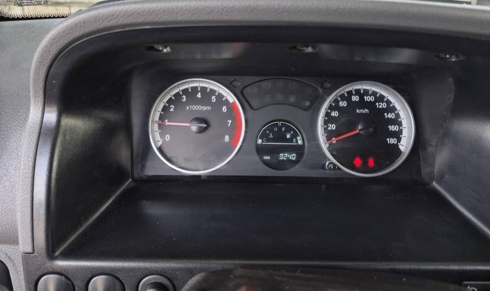 پراید 151 SE - 1403