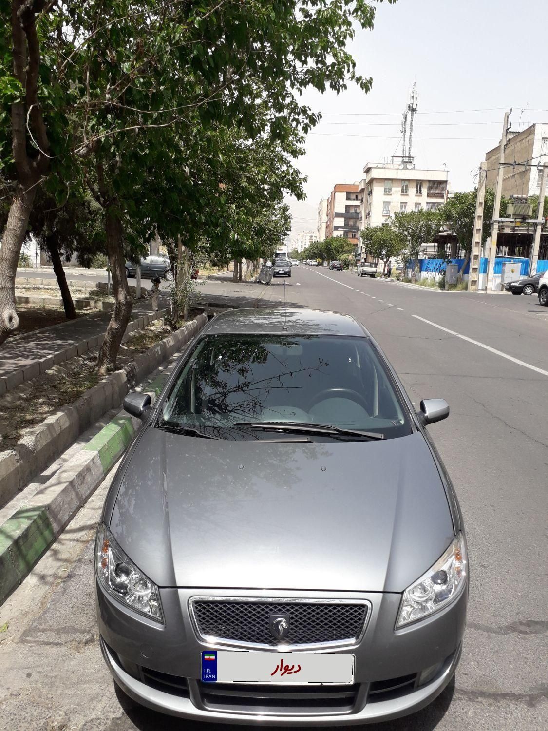 خودرو رانا، LX آگهی ann_17841495