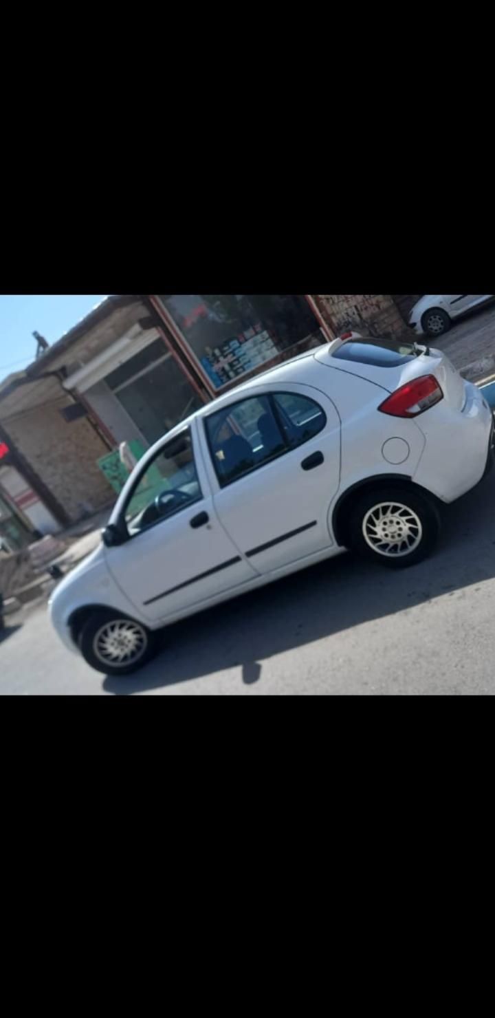 تیبا 2 EX - 1397