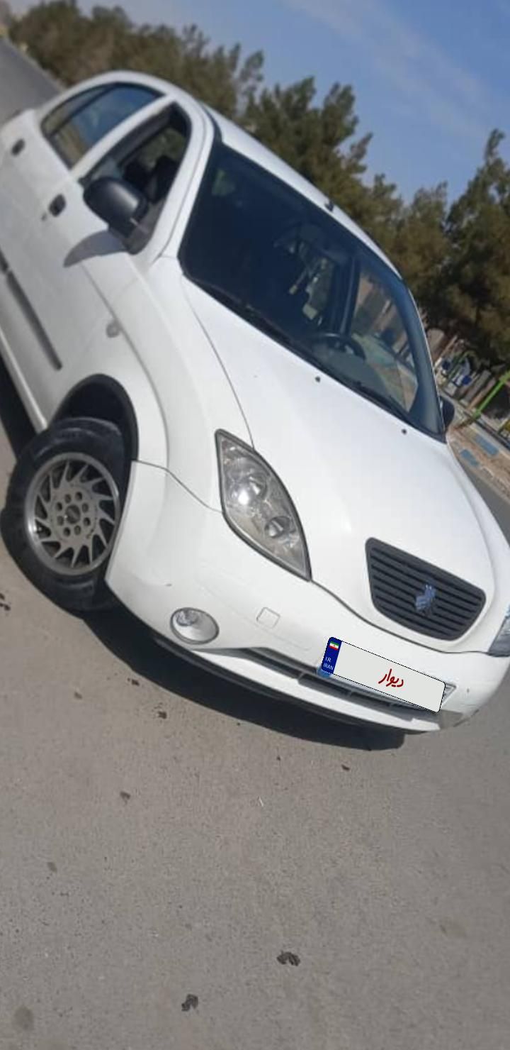 تیبا 2 EX - 1397