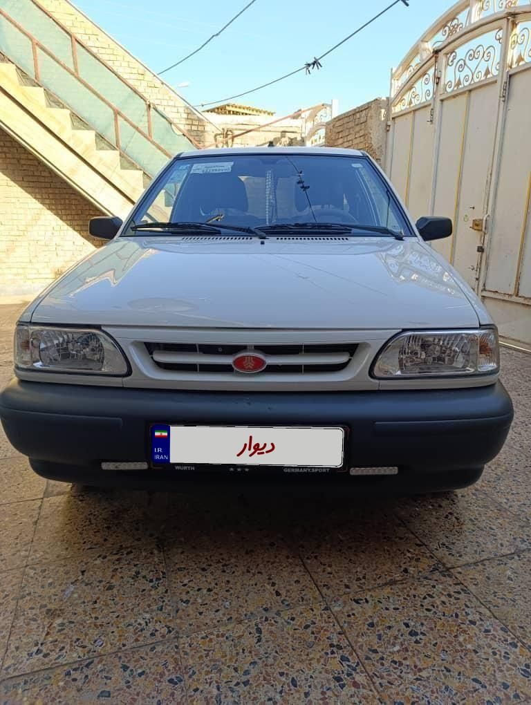 پراید 151 SE - 1403