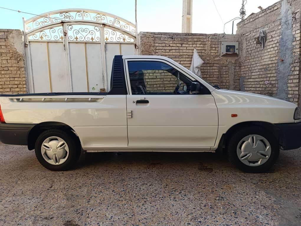 پراید 151 SE - 1403