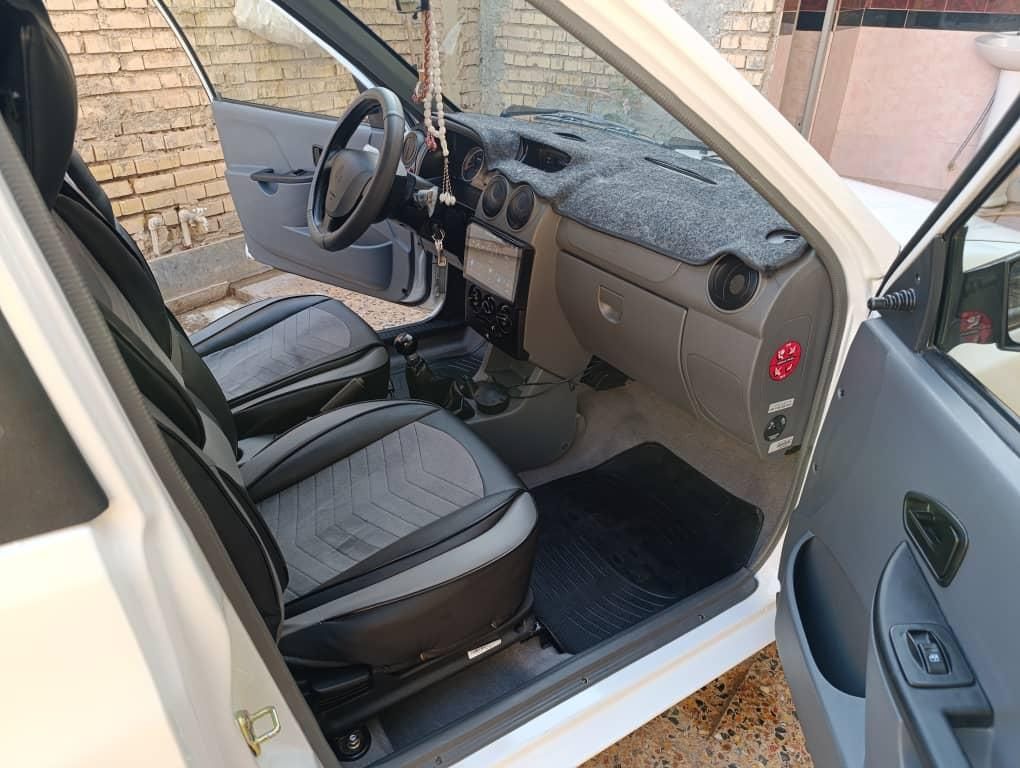 پراید 151 SE - 1403