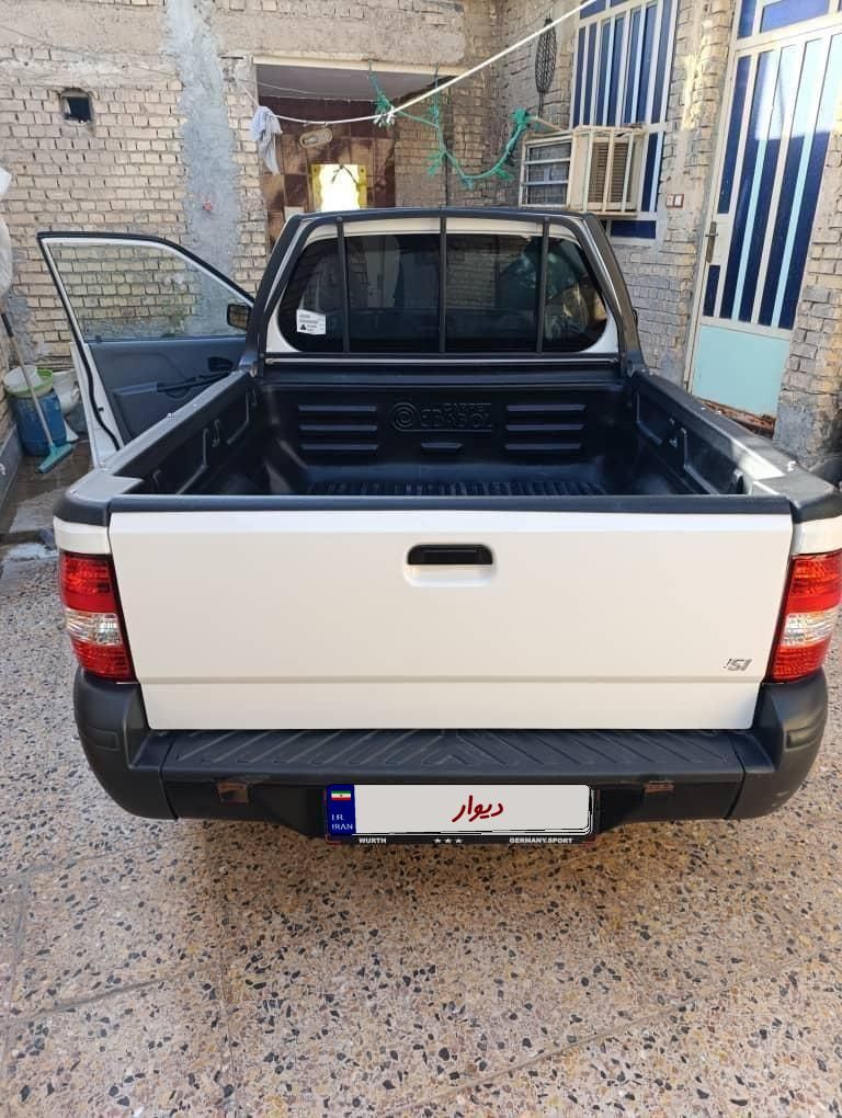 پراید 151 SE - 1403