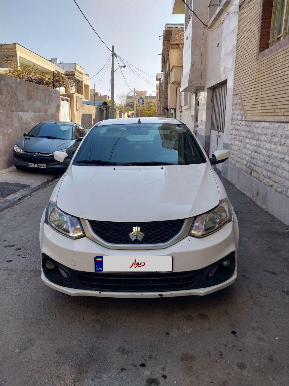 خودرو ساینا، S آگهی ann_17841565
