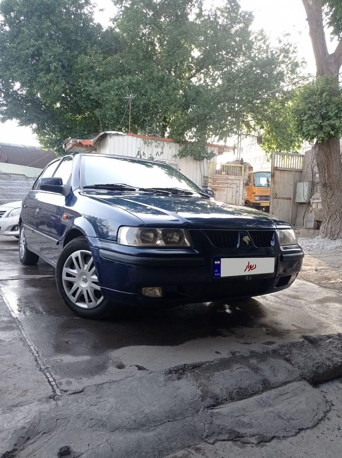 خودرو سمند، EL آگهی ann_17841568