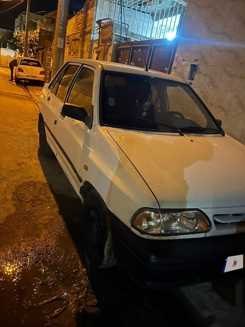 خودرو پراید، صبا آگهی ann_17841572