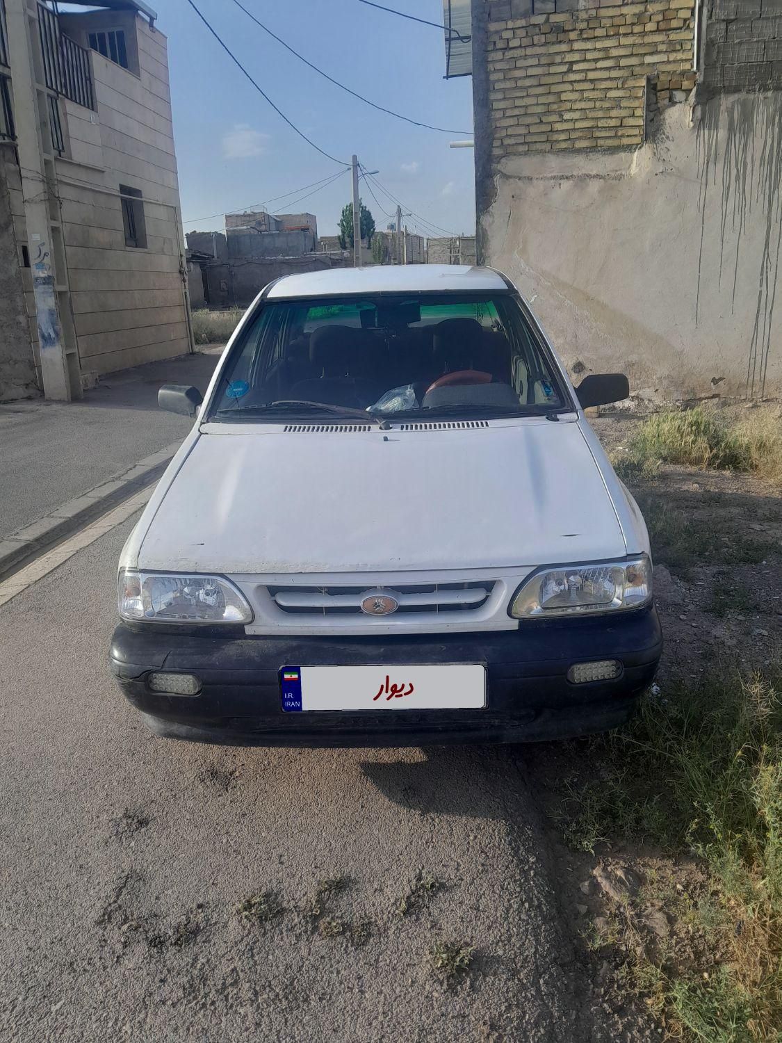 خودرو پراید، صبا آگهی ann_17841595