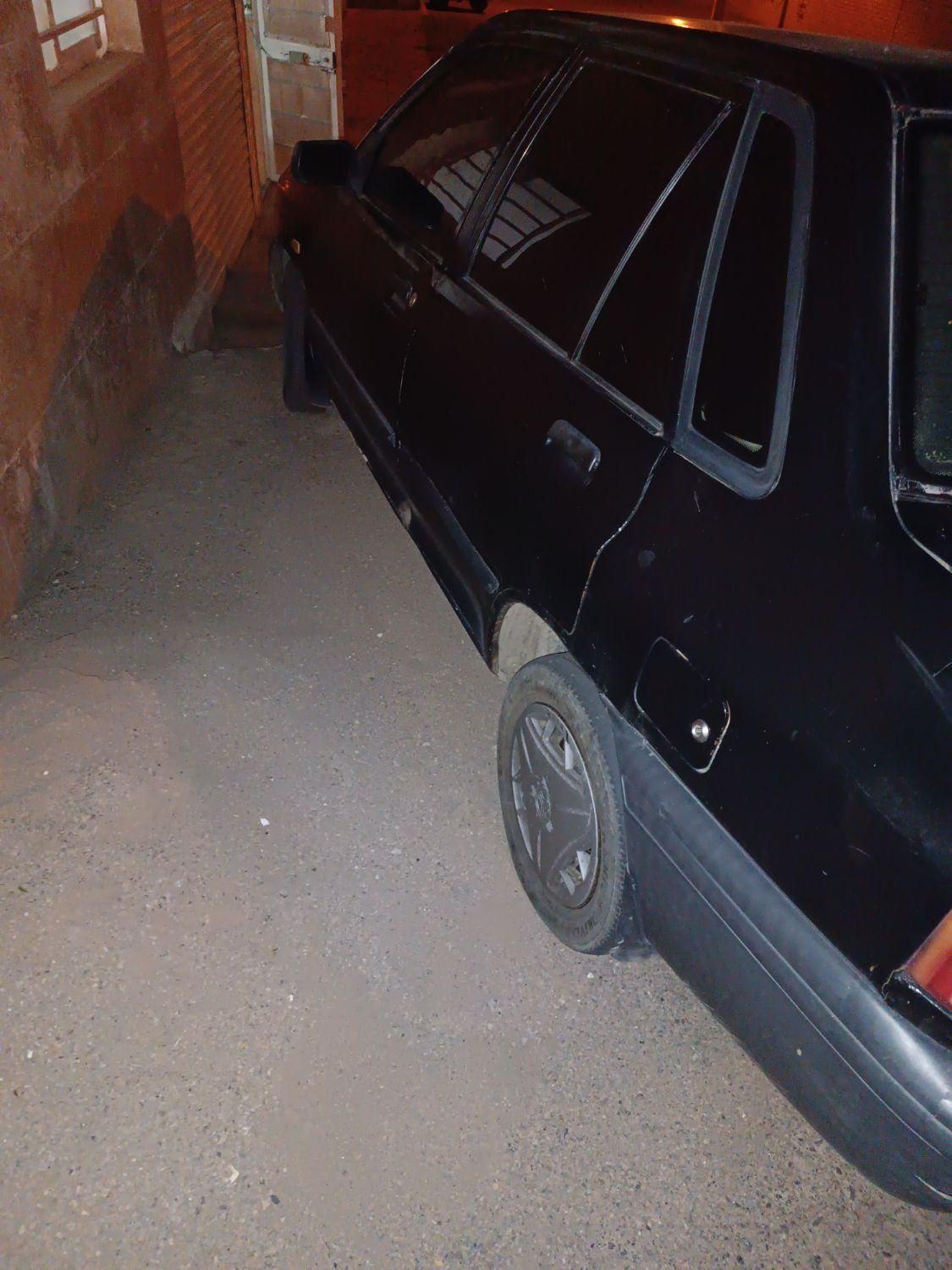 خودرو پراید، صبا آگهی ann_17841607