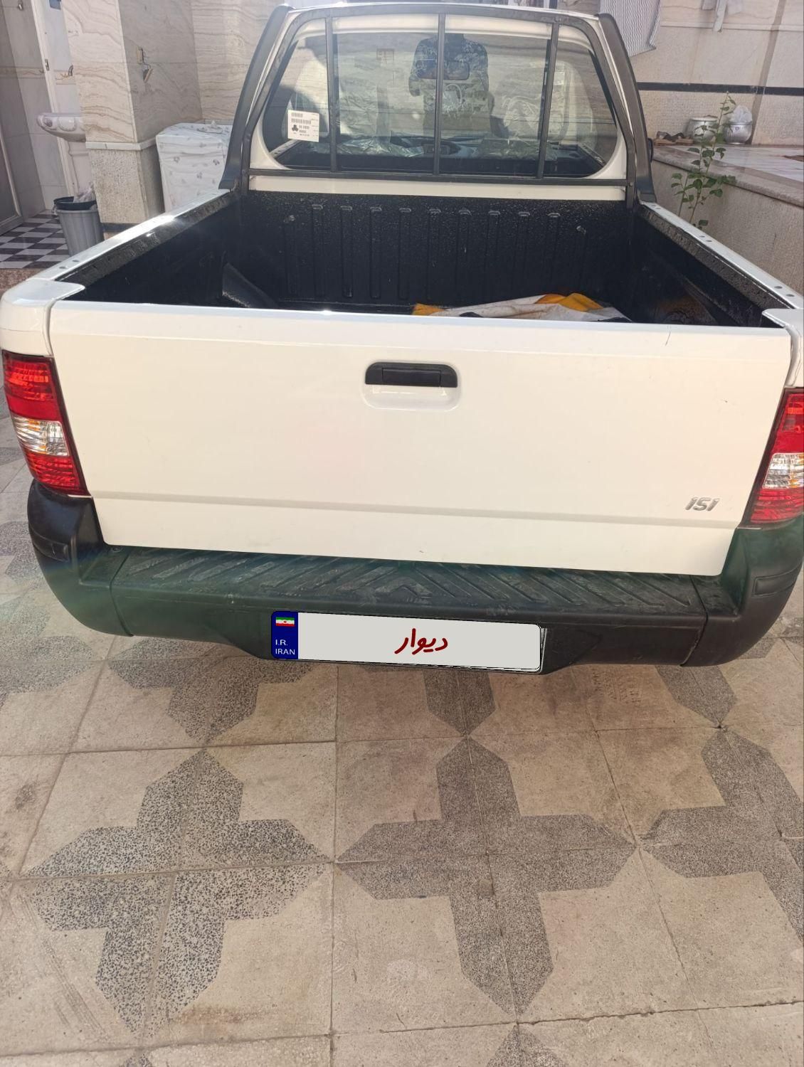 پراید 151 SE - 1403