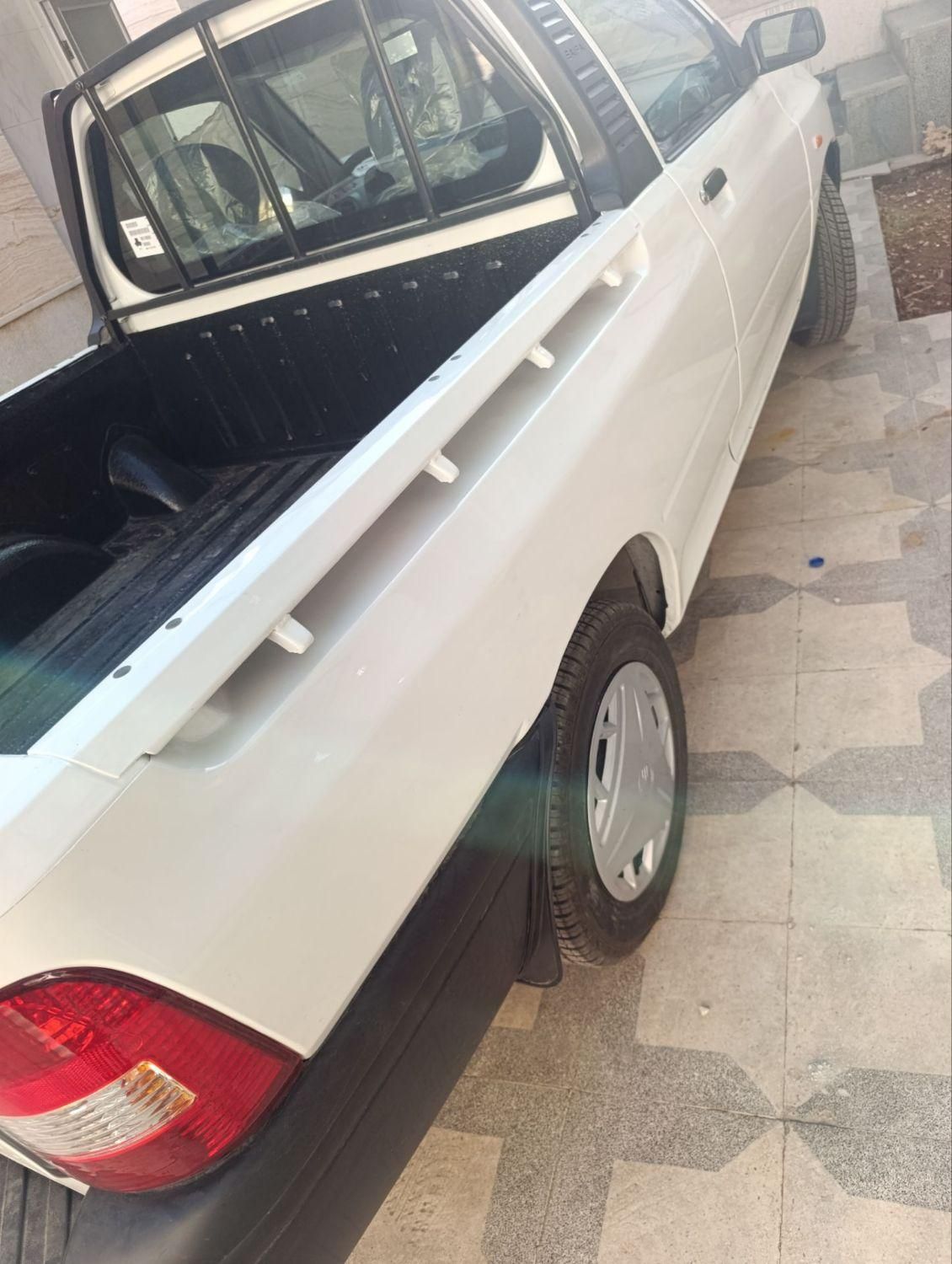 پراید 151 SE - 1403