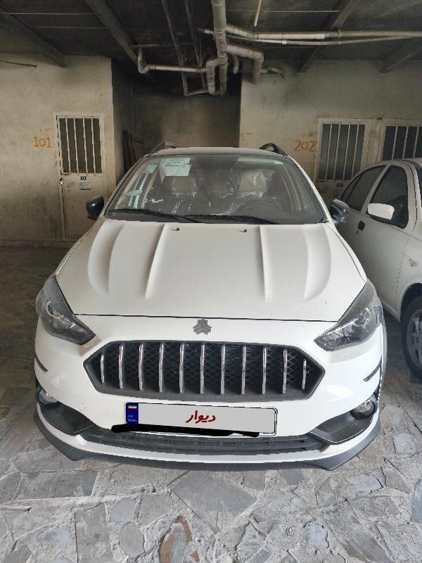 اطلس G دنده ای - 1404