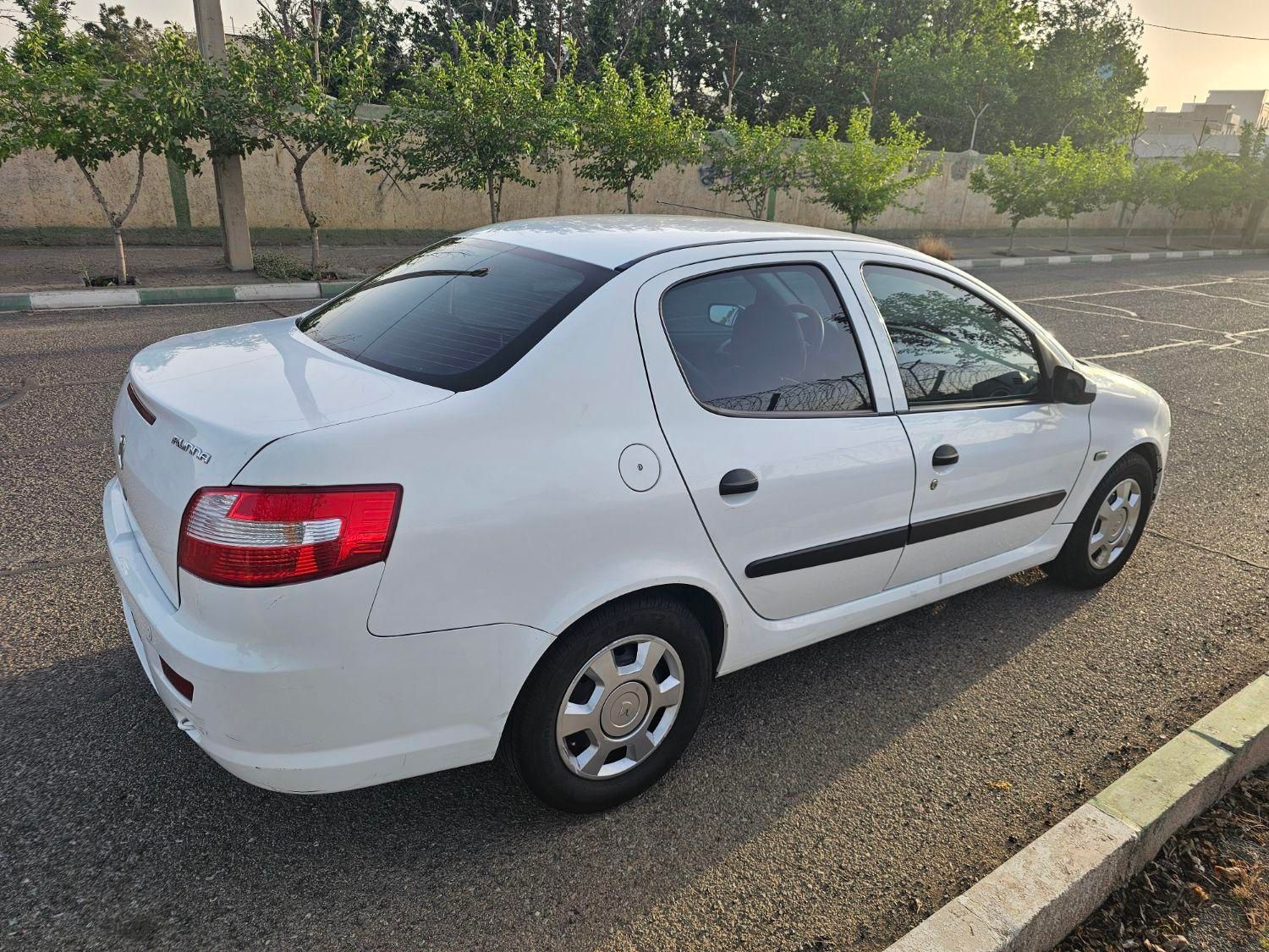 رانا LX - - 1396