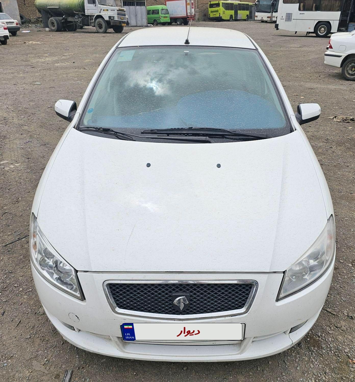 رانا LX - - 1396