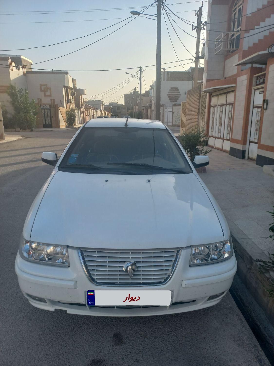 سمند SE - - 1390