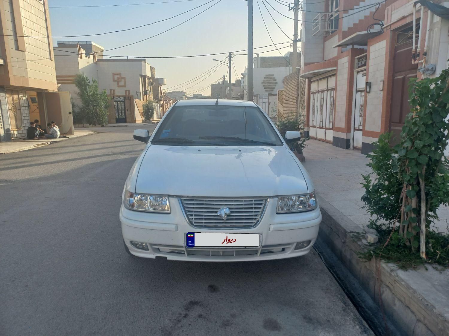 سمند SE - - 1390