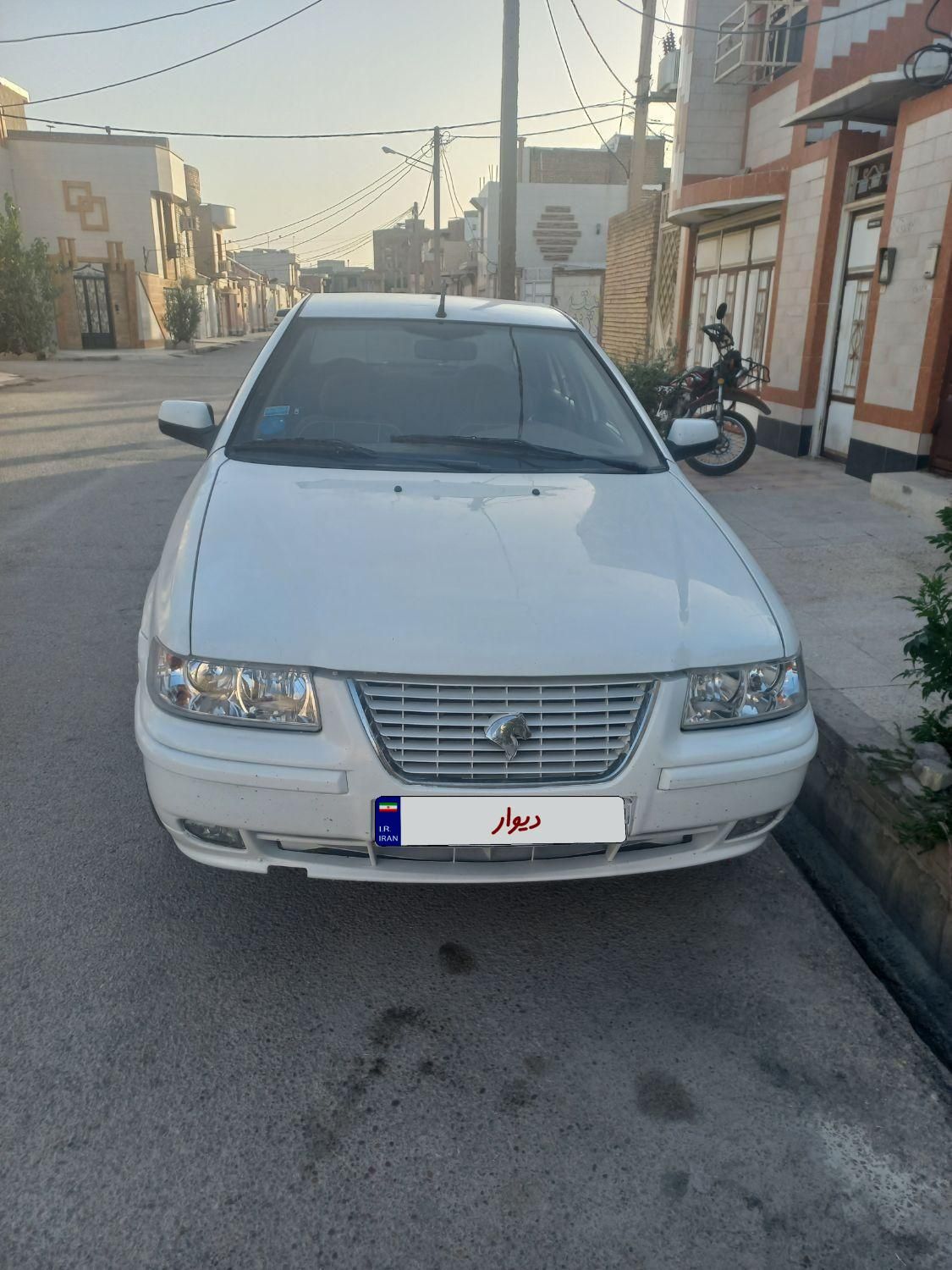 سمند SE - - 1390