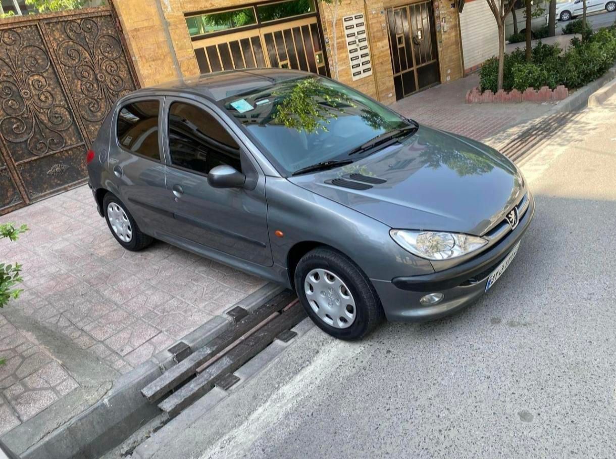 خودرو پژو، 206 آگهی ann_17841704