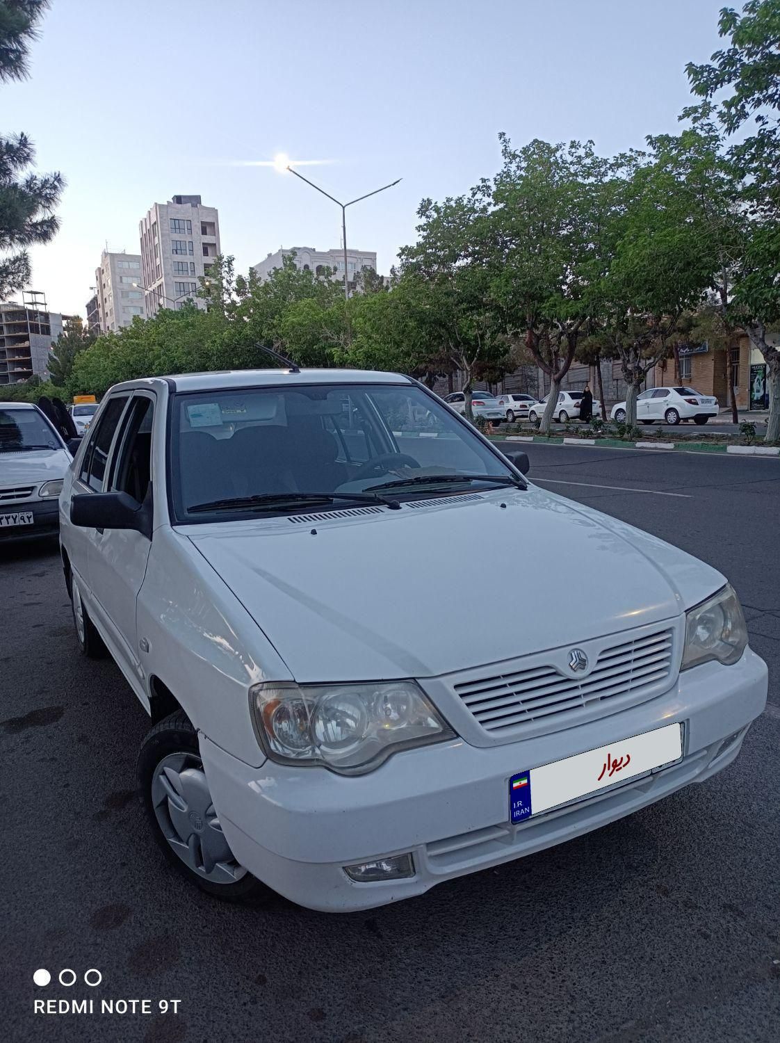 خودرو پراید، 132 آگهی ann_17841759