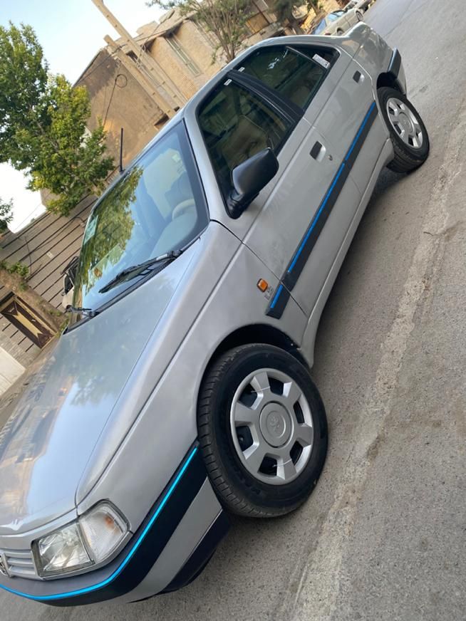 پژو 405 GL - 1373