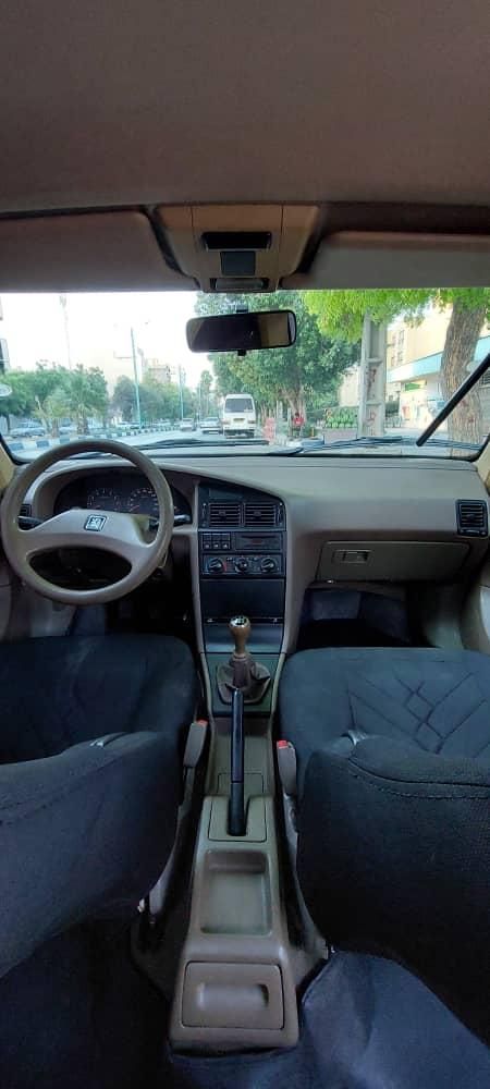 خودرو پژو، 405 آگهی ann_17841806