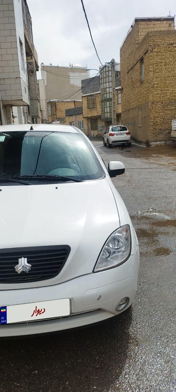 تیبا 2 EX - 1400