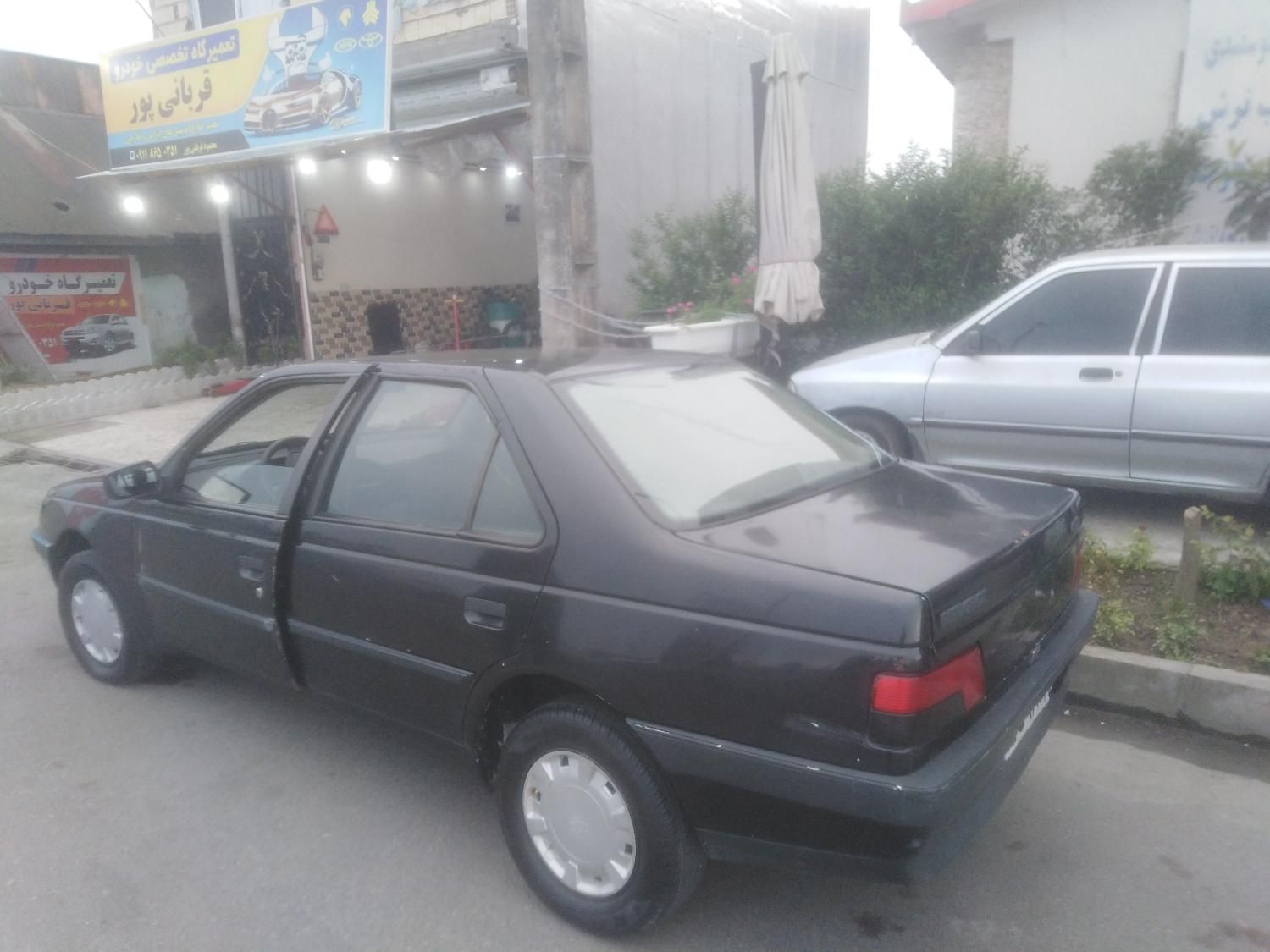 خودرو پژو، 405 آگهی ann_17841823