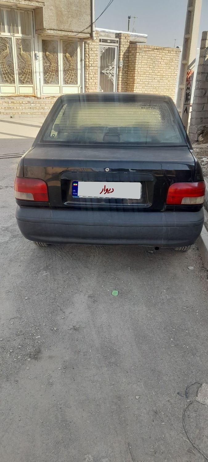 خودرو پراید، صبا آگهی ann_17841850