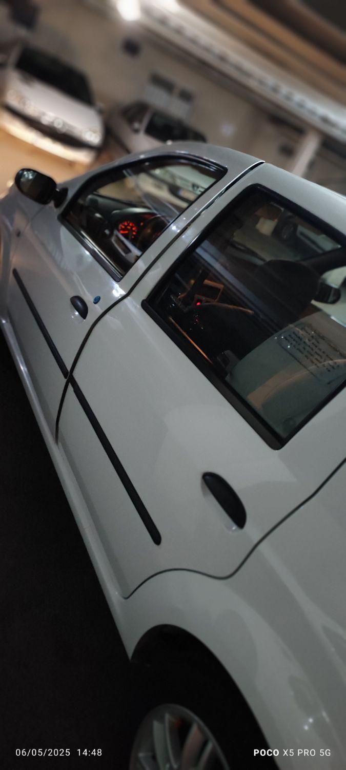 رنو تندر 90 E2 - 1397
