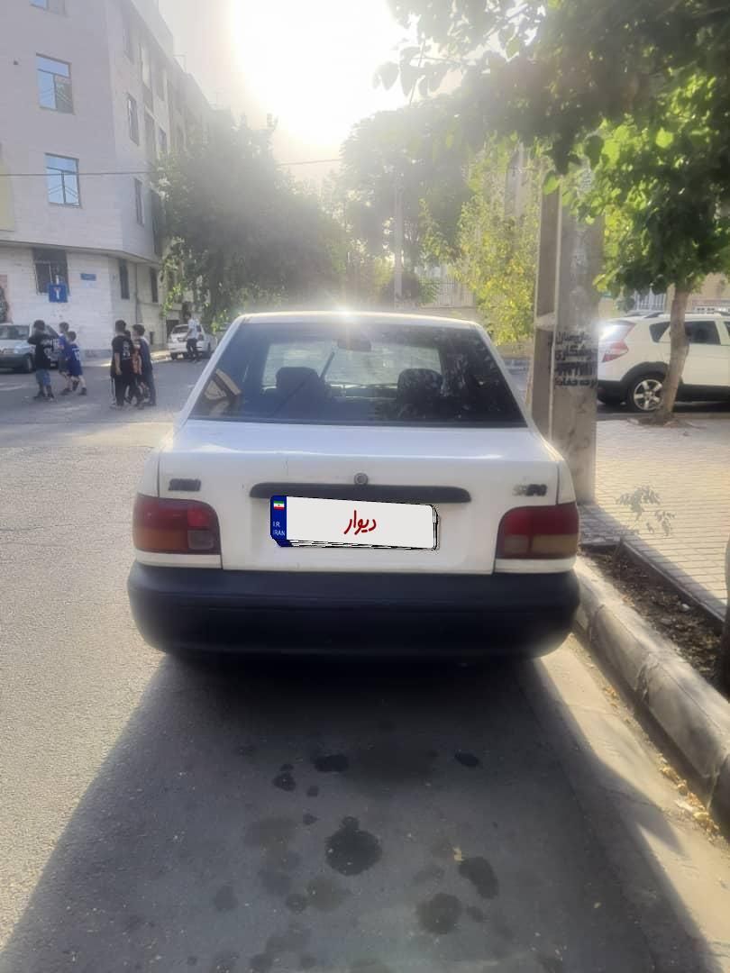 خودرو پراید، صبا آگهی ann_17841882
