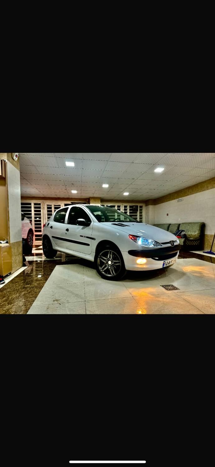 خودرو پژو، 206 آگهی ann_17841883