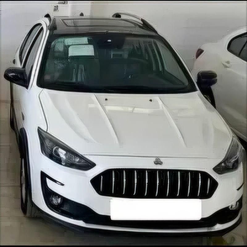 اطلس G دنده ای - 1404