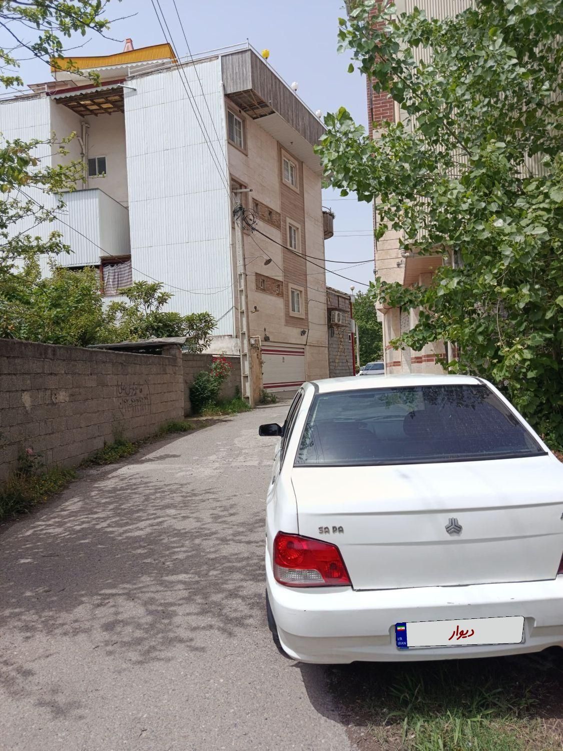 پراید 132 SX - 1390