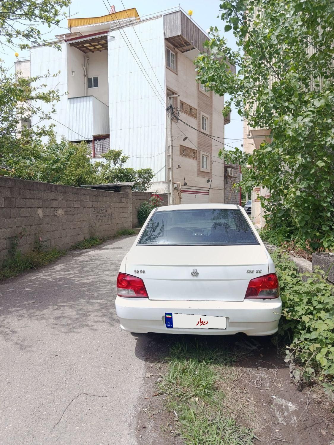 خودرو پراید، 132 آگهی ann_17841956
