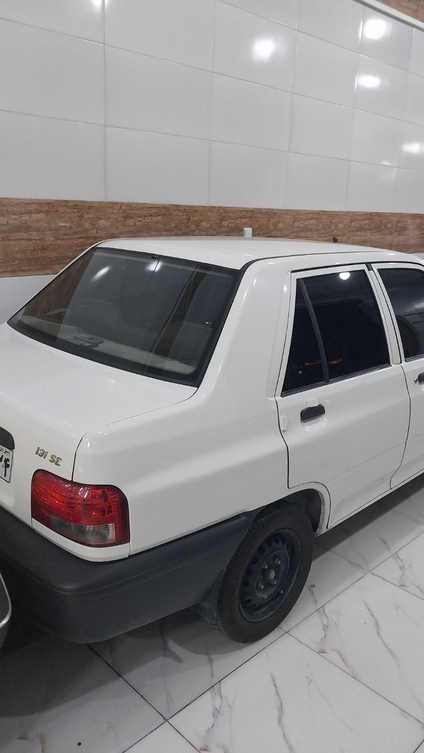پراید 131 SE - 1399