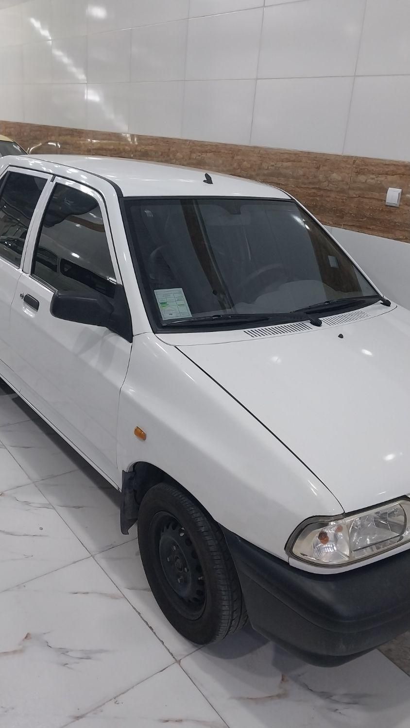پراید 131 SE - 1399