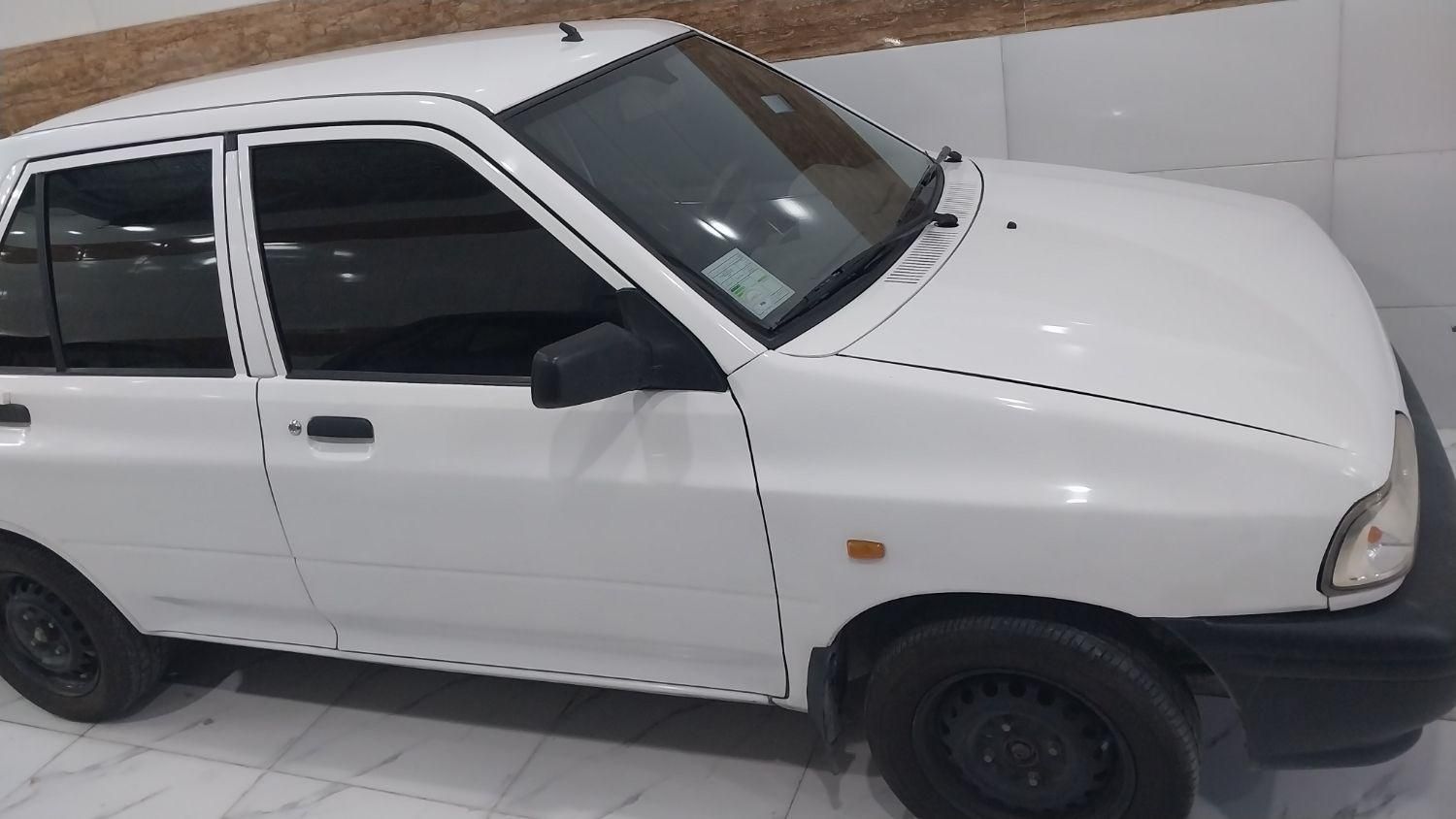 پراید 131 SE - 1399