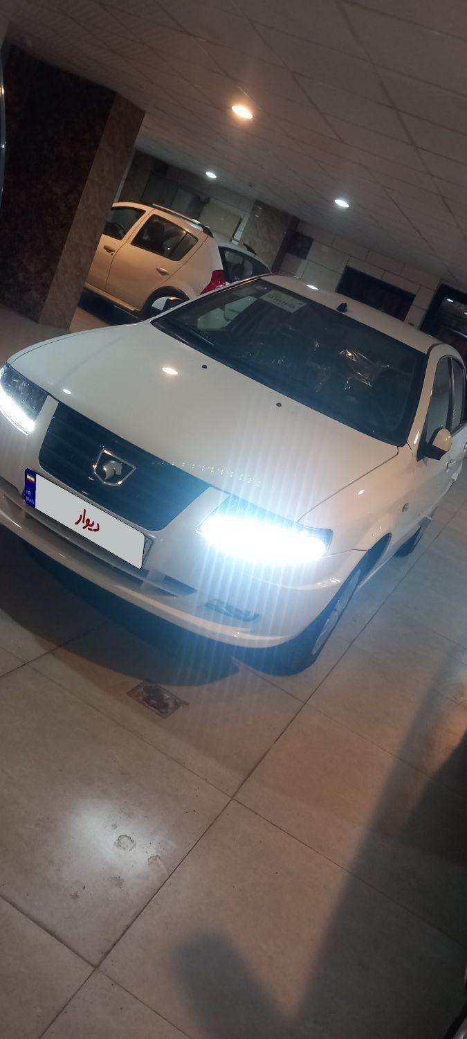 خودرو سمند، سورن آگهی ann_17841995