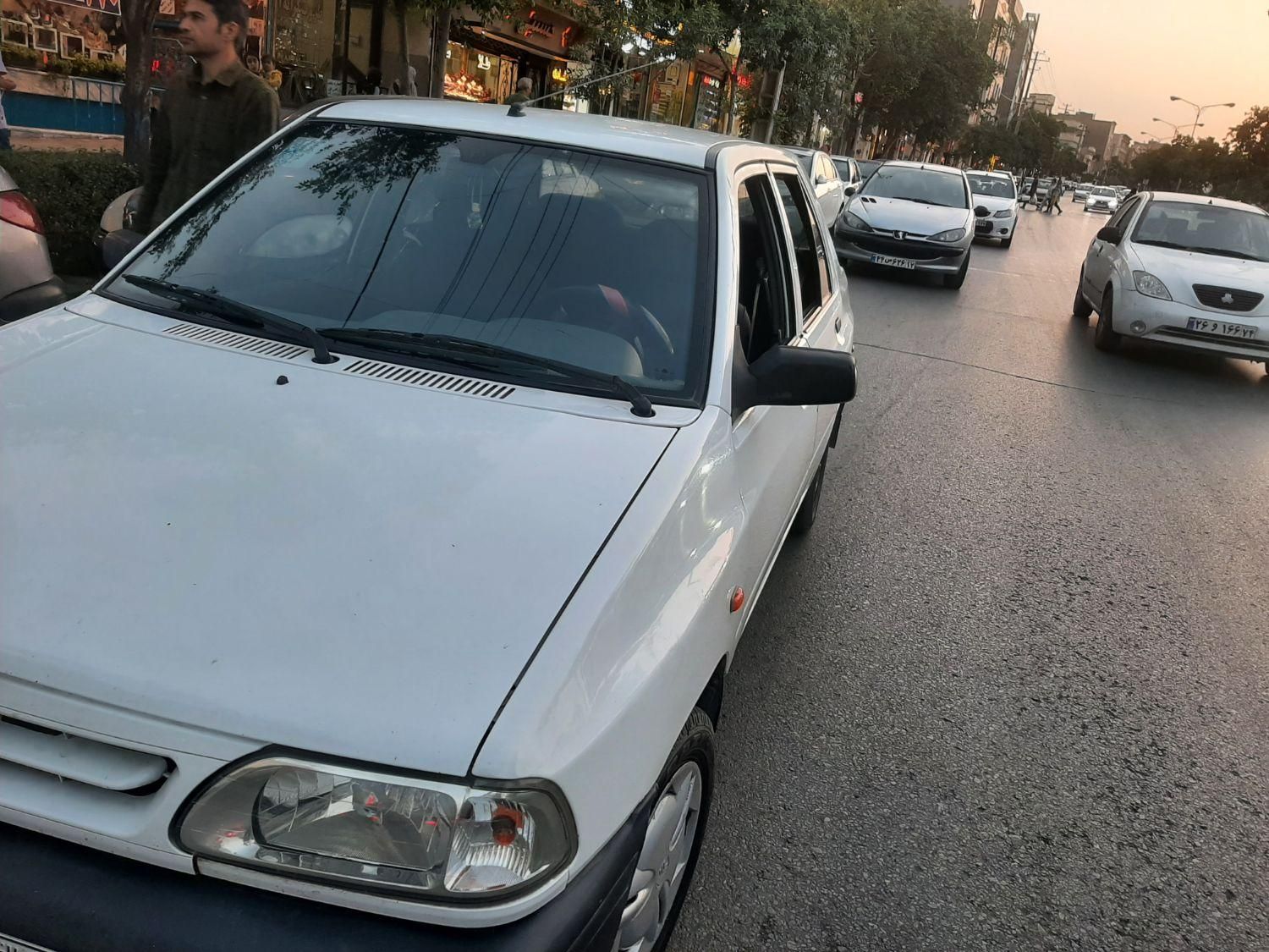 خودرو پراید، 131 آگهی ann_17842018
