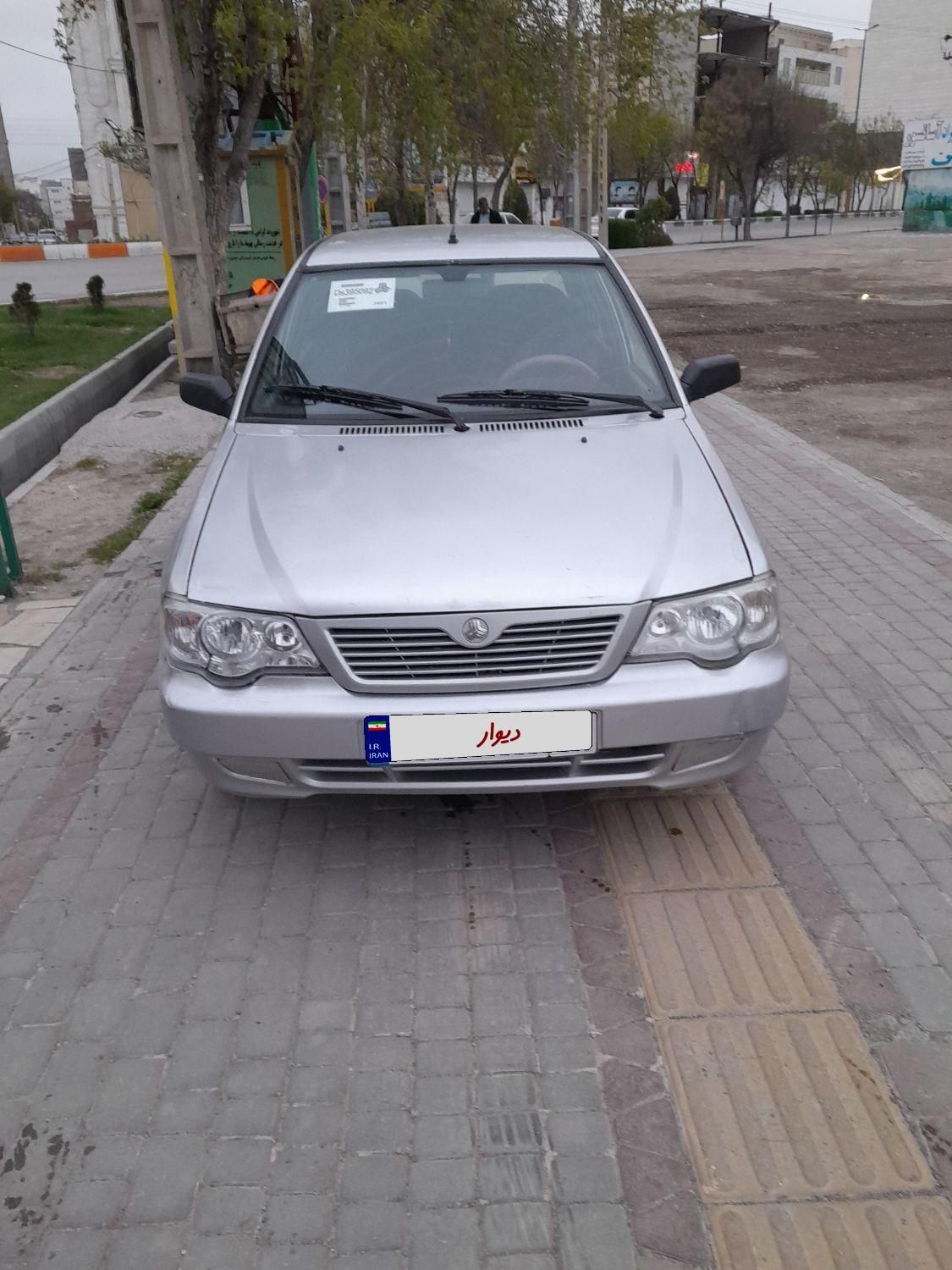 خودرو پراید، 132 آگهی ann_17842031